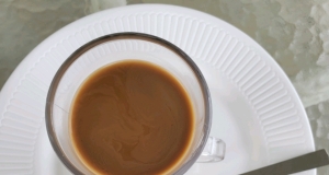Creole Coffee