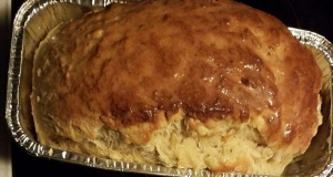 Italian Anise Bread