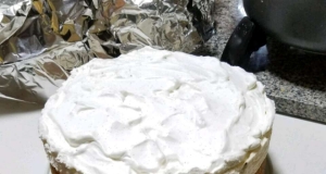 The Best Vanilla Bean Cheesecake