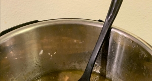 Instant Pot® Yardbird Chili with White Beans