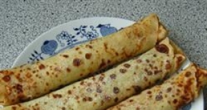 Czech Crepes