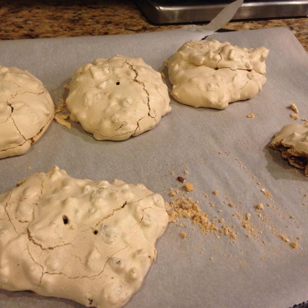 Pecan Clouds