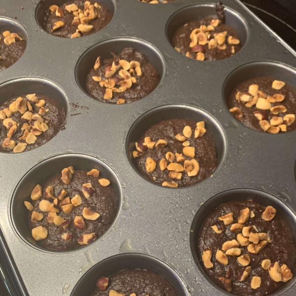 Keto Brownies