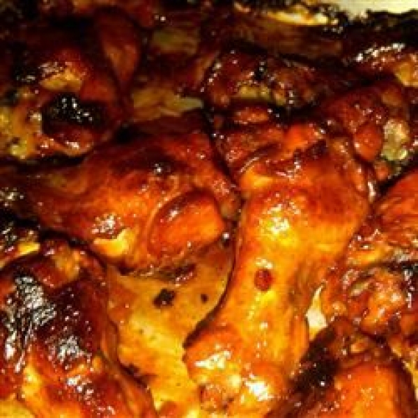 Cindy's Tasty Wings