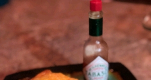 Potato Crust Quiche