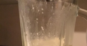 Gator Smoothies