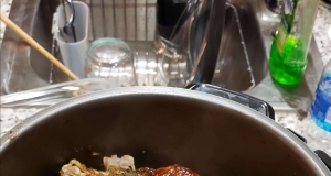 Instant Pot Turkey Breast