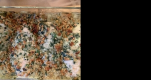 Kristin's Creamy Chicken Breasts