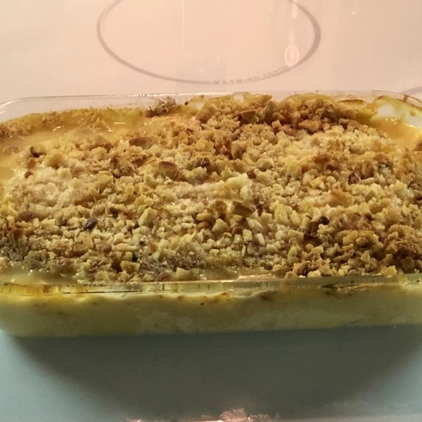 Kristin's Creamy Chicken Breasts