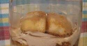 Twinkie® Tiramisu