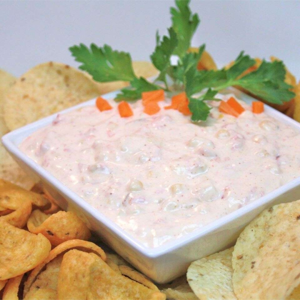 Ugly Dip