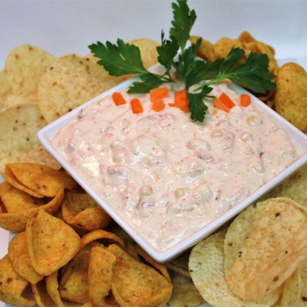 Ugly Dip