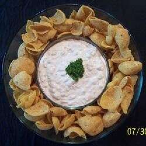 Ugly Dip