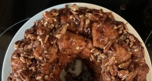 Monkey Bread III