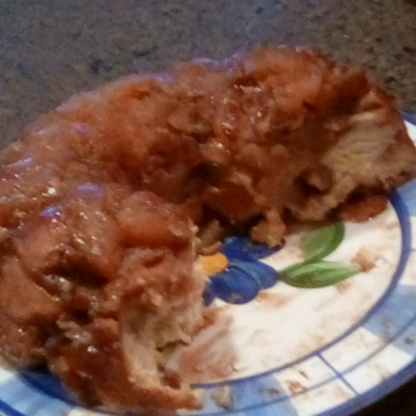 Monkey Bread III