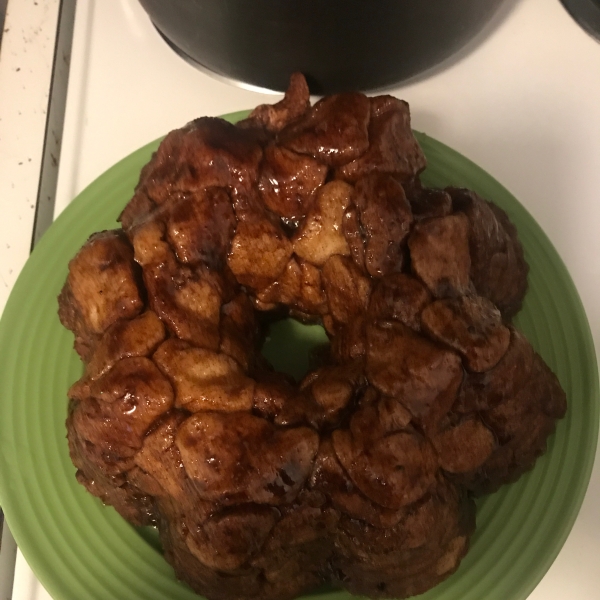 Monkey Bread III