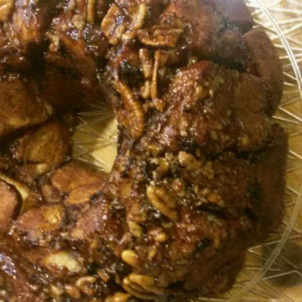 Monkey Bread III