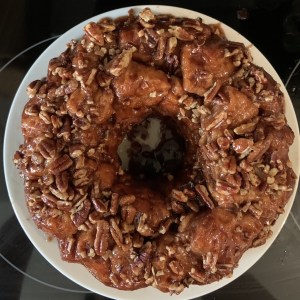 Monkey Bread III