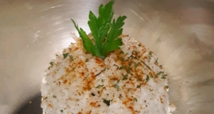 Coconut Lime Rice