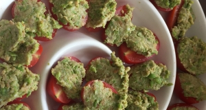 Vegetarian Pate