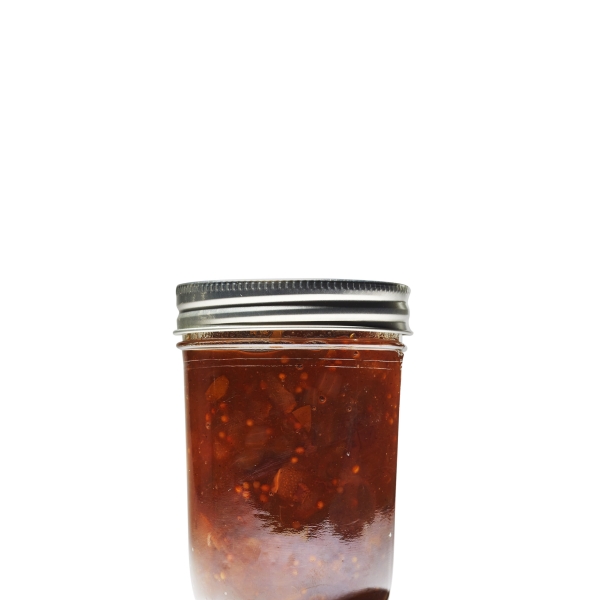 Autumn Apple-Pear Chutney