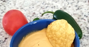Vegan Queso