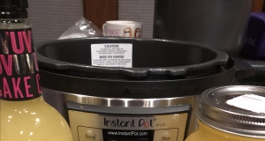 Pineapple Cake Moonshine