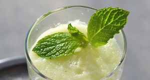 Cucumber Cooler
