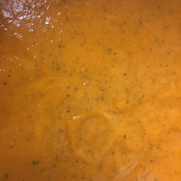 Homemade Pizza Sauce from Scratch