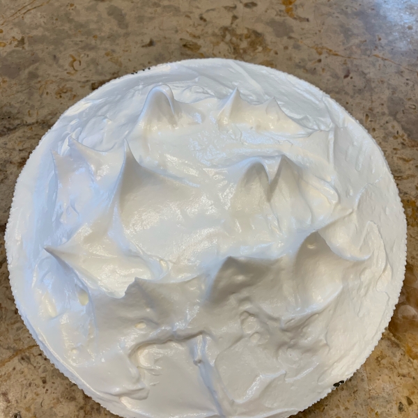 Fresh Strawberry Pie II