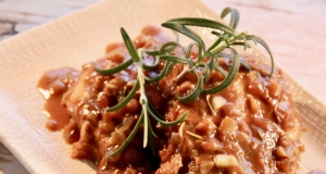 Maple Dijon Chicken