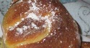 Mallorca Bread
