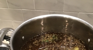 Incredible Turkey Brine