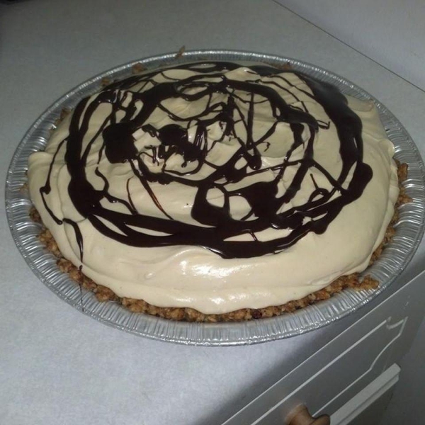 Peanut Butter Pie IV