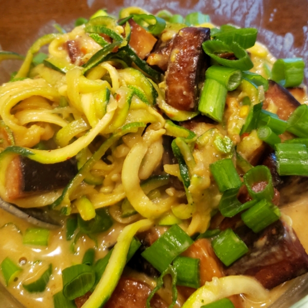 SPAM® Pad Thai