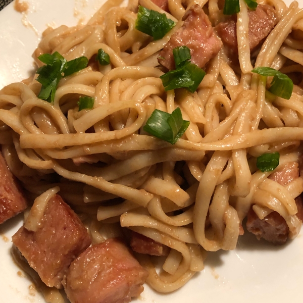 SPAM® Pad Thai