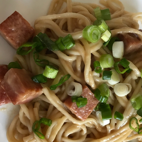 SPAM® Pad Thai