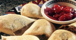 Steak and Cheese Pockets