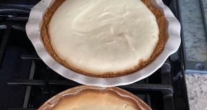 Five Star Cheesecake
