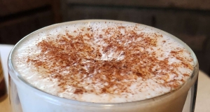 Chai Tea Latte