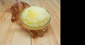 Moisturizing Kitchen Hand Scrub