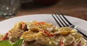 Carlton's Scalloped Potatoes