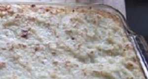 Ricci's Potatoes