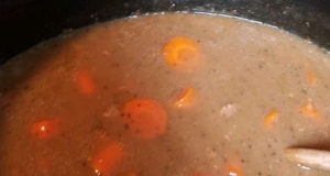 Slow Cooker Guinness Beef Stew