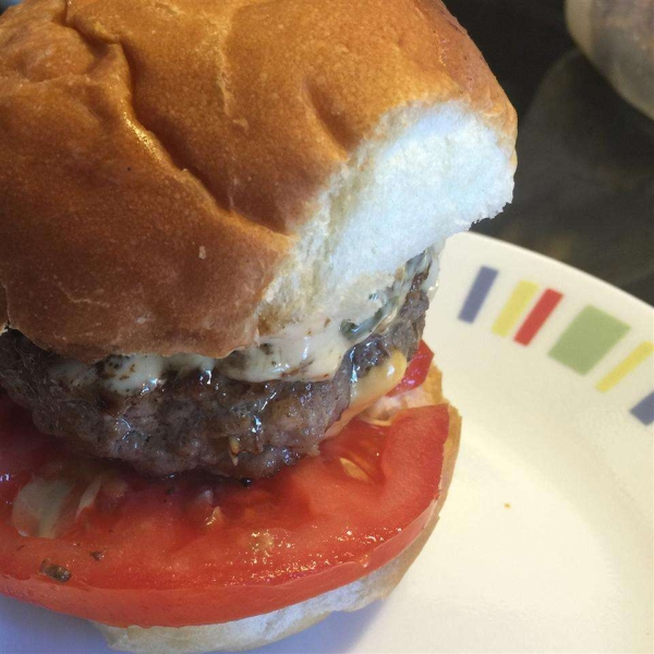 Chef John's Beef Sliders