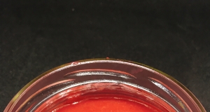 Egg-Free Strawberry Curd