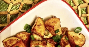 Butter Potatoes