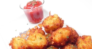 Great Tater Rounds
