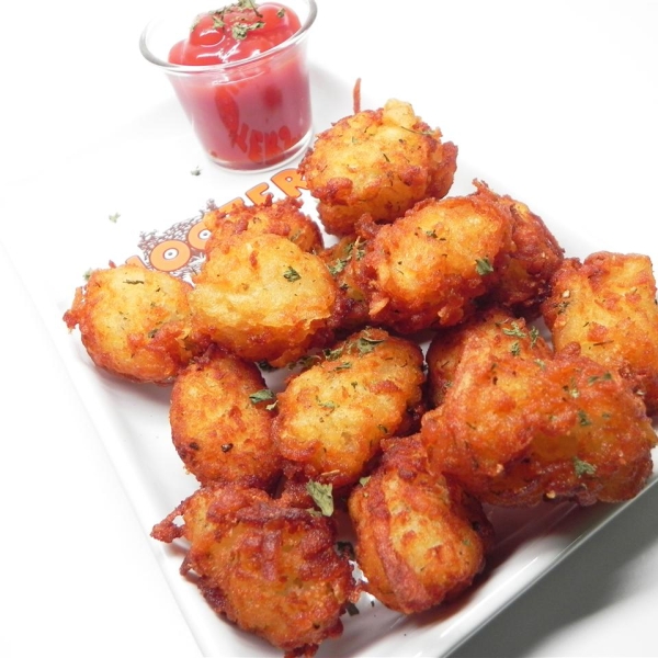 Great Tater Rounds