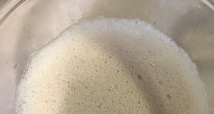 Mini Red Velvet Cupcakes with Italian Meringue Frosting